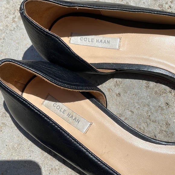 Cole Haan Calf hair flats - Picture 7 of 8